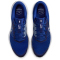 NIKE Run Defy Laufschuhe Herren 401 - deep royal blue/white-world indigo-black 40.5