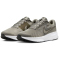 NIKE Run Defy Laufschuhe Herren 300 - light army/black-iron grey-white 40