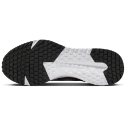 NIKE Run Defy Laufschuhe Herren 300 - light army/black-iron grey-white 43