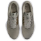 NIKE Run Defy Laufschuhe Herren 300 - light army/black-iron grey-white 43