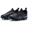 NIKE Jr. Phantom 6 Academy FG/MG Fußballschuhe Kinder 003 - black/black 32