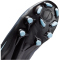 NIKE Jr. Phantom 6 Academy FG/MG Fußballschuhe Kinder 003 - black/black 32