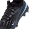 NIKE Jr. Phantom 6 Academy FG/MG Fußballschuhe Kinder 003 - black/black 32