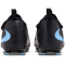 NIKE Jr. Phantom 6 Academy FG/MG Fußballschuhe Kinder 003 - black/black 32