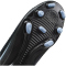 NIKE Jr. Phantom 6 Club FG/MG Fußballschuhe Kinder 003 - black/black 32