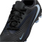 NIKE Jr. Phantom 6 Club FG/MG Fußballschuhe Kinder 003 - black/black 32