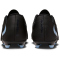 NIKE Phantom 6 Club FG/MG Fußballschuhe Herren 003 - black/black 38