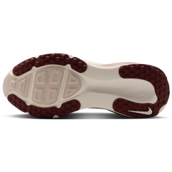 NIKE Vomero 18 Laufschuhe Damen 108 - pale ivory/dark team red-red sepia 40.5