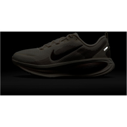 NIKE Vomero 18 Laufschuhe Damen 108 - pale ivory/dark team red-red sepia 40.5