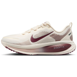 NIKE Vomero 18 Laufschuhe Damen 108 - pale ivory/dark...