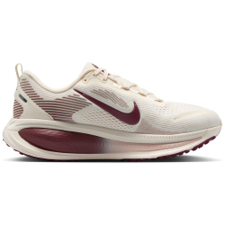 NIKE Vomero 18 Laufschuhe Damen 108 - pale ivory/dark...