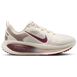 NIKE Vomero 18 Laufschuhe Damen 108 - pale ivory/dark...