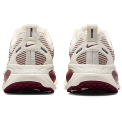 NIKE Vomero 18 Laufschuhe Damen 108 - pale ivory/dark team red-red sepia 40.5
