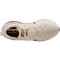 NIKE Vomero 18 Laufschuhe Damen 108 - pale ivory/dark team red-red sepia 40.5