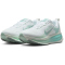 NIKE Vomero 18 Laufschuhe Damen 106 - white/cannon-bleached turq-mint foam 39