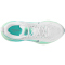 NIKE Vomero 18 Laufschuhe Damen 106 - white/cannon-bleached turq-mint foam 39
