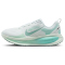 NIKE Vomero 18 Laufschuhe Damen 106 - white/cannon-bleached turq-mint foam 39