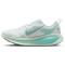 NIKE Vomero 18 Laufschuhe Damen 106 - white/cannon-bleached turq-mint foam 39