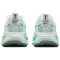 NIKE Vomero 18 Laufschuhe Damen 106 - white/cannon-bleached turq-mint foam 39