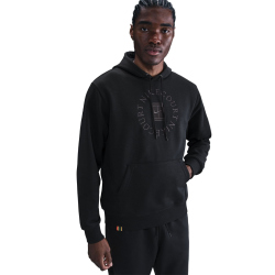 NIKE Court Dri-FIT Heritage Fleece Hoodie Herren 010 -...