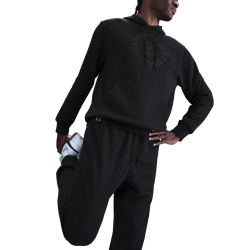 NIKE Court Dri-FIT Heritage Fleece Hoodie Herren 010 -...