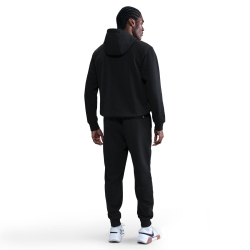 NIKE Court Dri-FIT Heritage Fleece Hoodie Herren 010 -...