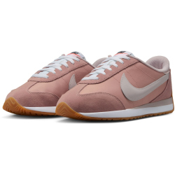 NIKE Pacific Sneaker Damen 603 - particle pink/platinum...