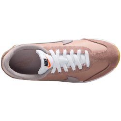NIKE Pacific Sneaker Damen 603 - particle pink/platinum violet-white 40