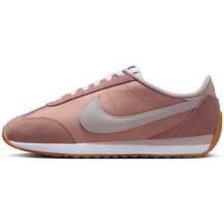 NIKE Pacific Sneaker Damen 603 - particle pink/platinum...