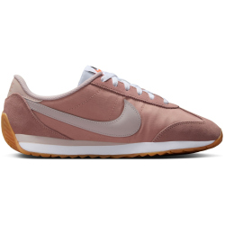 NIKE Pacific Sneaker Damen 603 - particle pink/platinum...