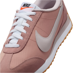 NIKE Pacific Sneaker Damen 603 - particle pink/platinum...