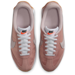 NIKE Pacific Sneaker Damen 603 - particle pink/platinum...