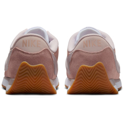 NIKE Pacific Sneaker Damen 603 - particle pink/platinum violet-white 40