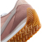 NIKE Pacific Sneaker Damen 603 - particle pink/platinum violet-white 40
