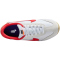 NIKE Pacific Sneaker Damen 106 - white/lt crimson-deep royal blue 36