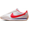 NIKE Pacific Sneaker Damen 106 - white/lt crimson-deep royal blue 36