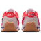 NIKE Pacific Sneaker Damen 106 - white/lt crimson-deep royal blue 36