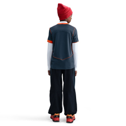 NIKE Inter Mailand Dri-FIT Stadium Ausweichtrikot Kinder...