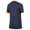 NIKE Inter Mailand Dri-FIT Stadium Ausweichtrikot Kinder 438 - thunder blue/safety orange/safety orange XL (158-170 cm)