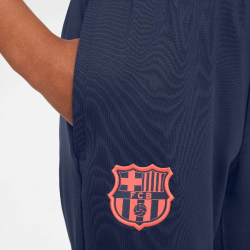 NIKE FC Barcelona Dri-FIT Strike Ausweich Trainingshose...