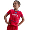 NIKE Paris Saint-Germain Dri-FIT Stadium Ausweich-Minikit Kinder 680 - global red/sport red/hyper royal XS (98-104 cm)