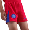 NIKE Paris Saint-Germain Dri-FIT Stadium Ausweich-Minikit Kinder 680 - global red/sport red/hyper royal XS (98-104 cm)