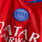 NIKE Paris Saint-Germain Dri-FIT Stadium Ausweichtrikot Kinder 680 - global red/sport red/hyper royal M (137-147 cm)