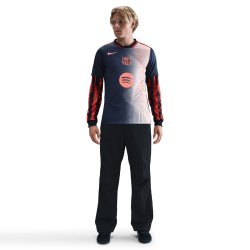 NIKE FC Barcelona Dri-FIT Academy Pro kurzarm Ausweich...