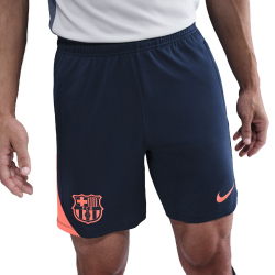 NIKE FC Barcelona Dri-FIT Strike Ausweichshorts Herren...