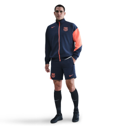NIKE FC Barcelona Dri-FIT Strike Ausweichshorts Herren...