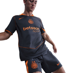 NIKE Inter Mailand Dri-FIT Stadium Ausweichshorts Herren...