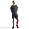 NIKE Inter Mailand Dri-FIT Stadium Ausweichshorts Herren 437 - thunder blue/safety orange/safety orange S