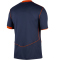 NIKE Inter Mailand Dri-FIT Stadium Ausweichtrikot Herren 438 - thunder blue/safety orange/safety orange S