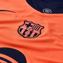 NIKE FC Barcelona Dri-FIT Stadium Ausweichtrikot Herren...